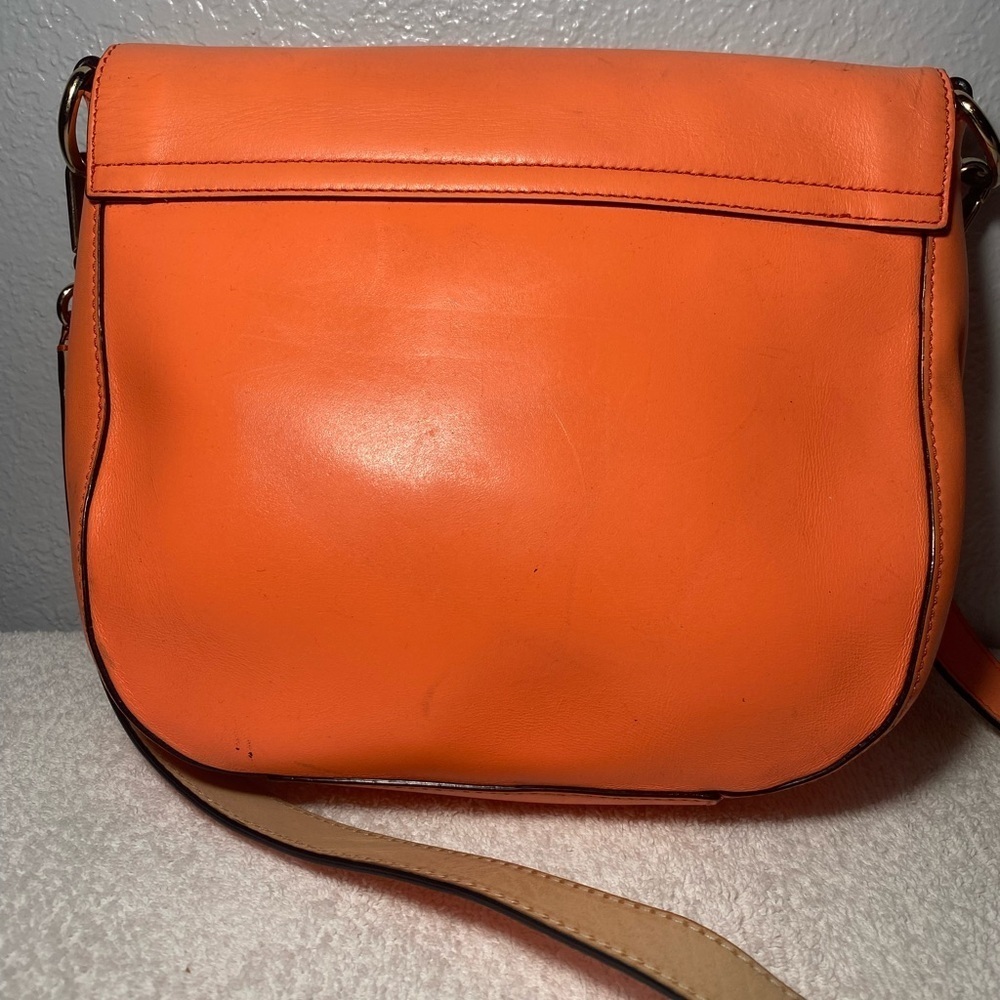 Kate Spade Doreen Leather Shoulder Strap Crossbody - Picture 6 of 14